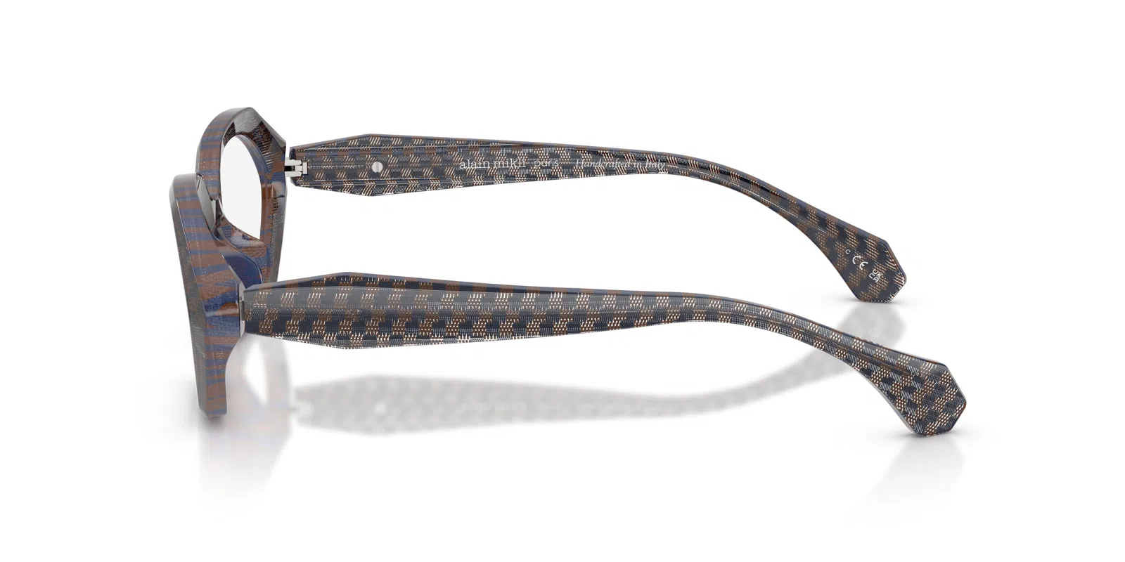 Alain Mikli 3530DM Eyeglasses - view 32